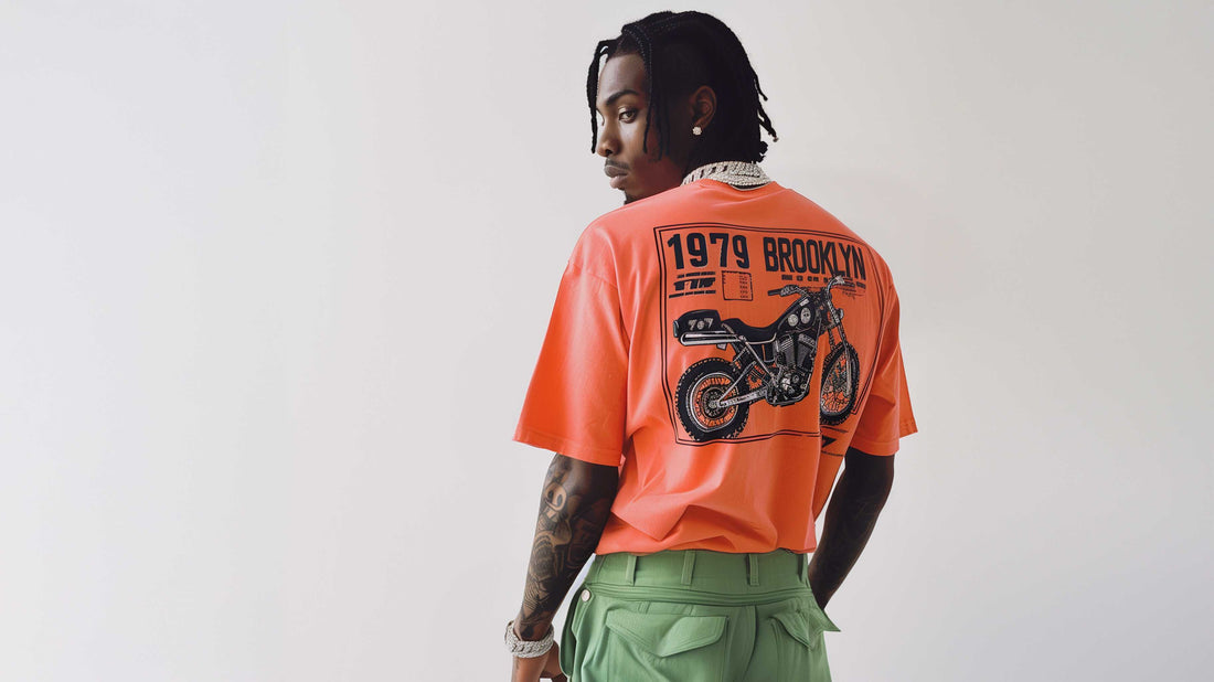 How to Start a Clothing Brand in Houston (Printing, Costs & Mistakes to Avoid)