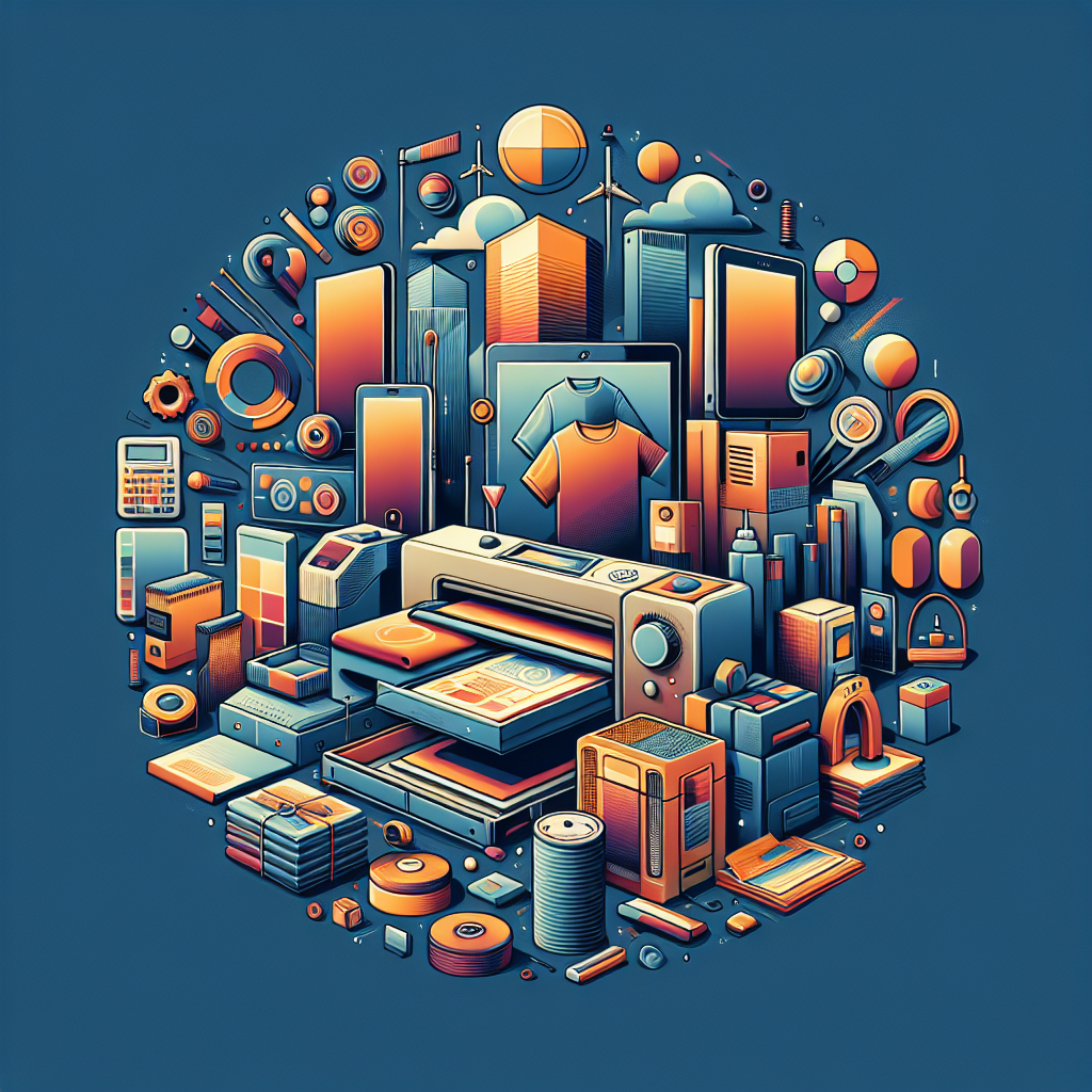 Featured image for How to Master Sublimation Printing Houston: A Pro Guide