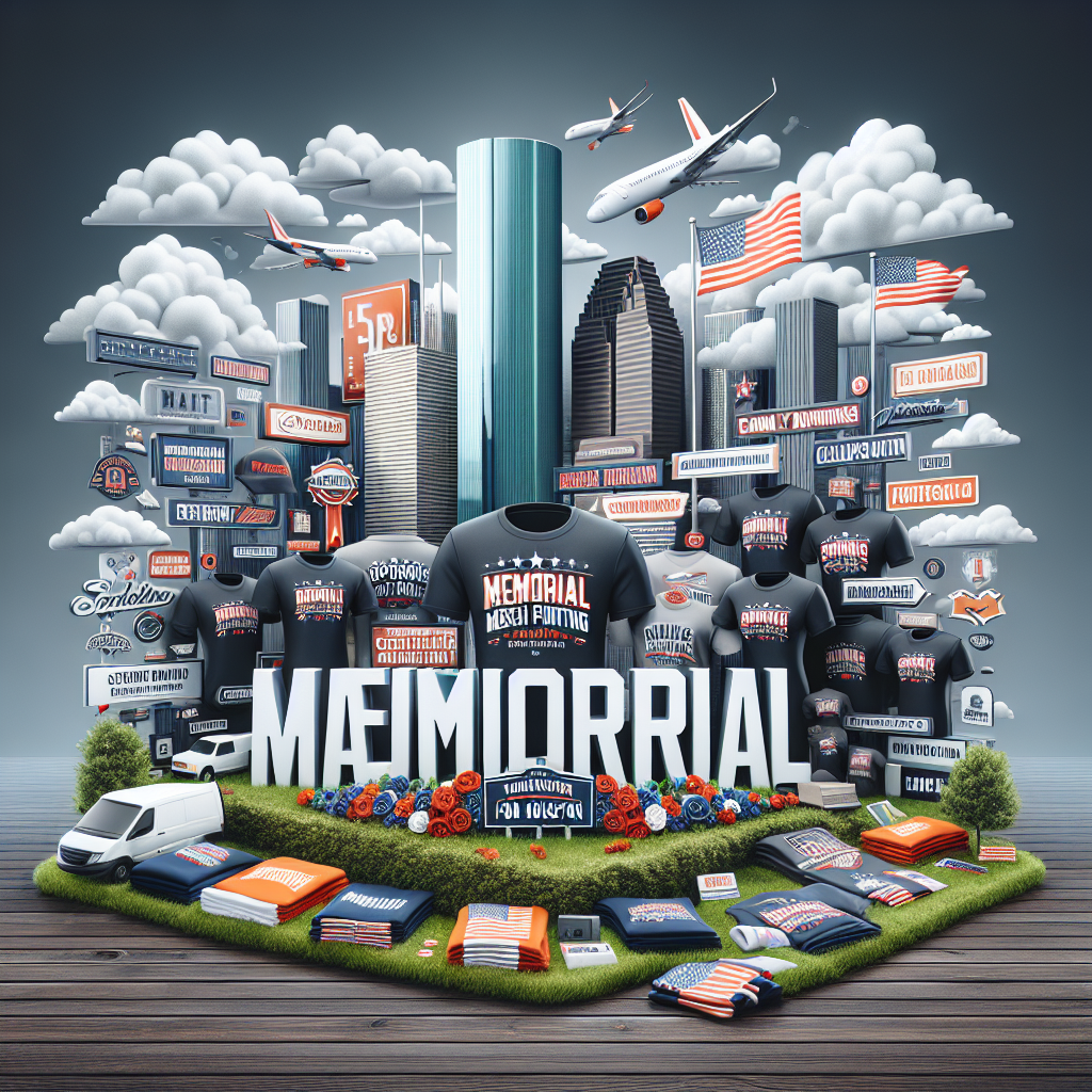 Featured image for Memorial Shirts Houston vs Competitors: Best Printing Compared